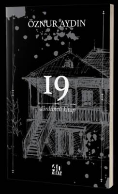 19 - Dördüncü Kitap - 1