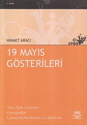 19 Mayıs Gösterileri - Nobel Akademik Yayıncılık