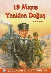 19 Mayıs Yeniden Doğuş - Engin Yayınevi