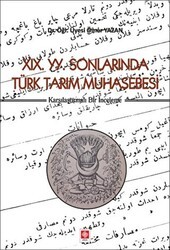 19. YY. Sonlarında Türk Tarım Muhasebesi - Ekin Basım Yayın