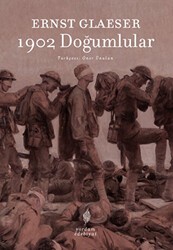 1902 Doğumlular - Yordam Edebiyat