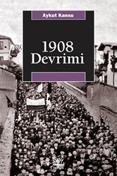 1908 Devrimi - İletişim Yayınevi