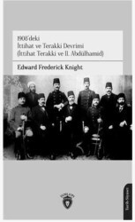 1908`deki İttihat ve Terakki Devrimi - Dorlion Yayınları