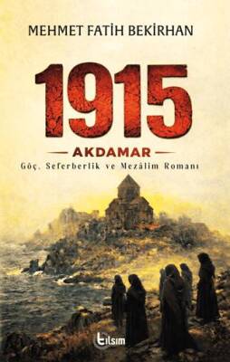 1915 Akdamar - 1