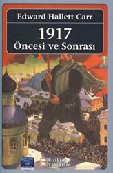 1917 Öncesi ve Sonrası - Birikim Yayınları