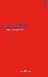 1917 Rus Devrimi - Edebi Şeyler