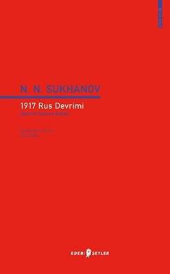1917 Rus Devrimi - 1