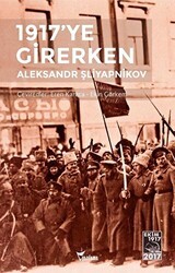 1917’ye Girerken - Yazılama Yayınevi