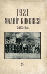 1921 Maarif Kongresi - Gufo Yayınları