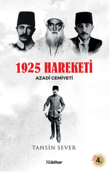 1925 Hareketi - Nubihar Yayınları
