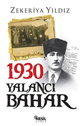 1930 Yalancı Bahar - Nesil Yayınları