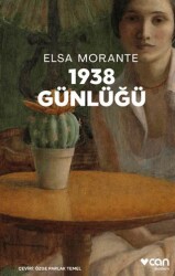 1938 Günlüğü - Can Yayınları