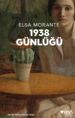 1938 Günlüğü - 1