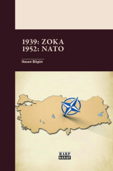 1939: Zoka 1952: Nato - Harp Sanat Yayınları