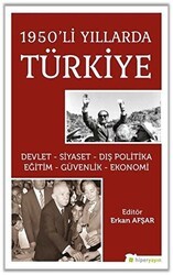 1950’li Yıllarda Türkiye - Hiperlink Yayınları
