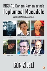 1960-70 Dönem Romanlarında Toplumsal Mücadele - Cinius Yayınları