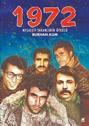 1972 - Meşaleyi Yakanların Öyküsü - Ayrıntı Yayınları