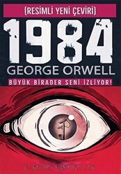 1984 - E-Kitap Yayıncılık