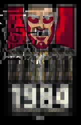 1984 - Gece Kitaplığı