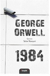1984 - Başlık Yayınları
