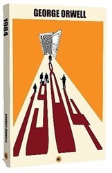 1984 - 2E Kitap