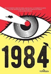 1984 - Yediveren Yayınları