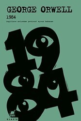 1984 - Ayrıntı Yayınları