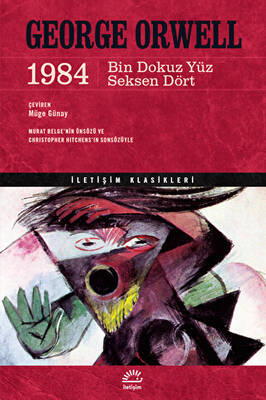 1984 - Bin Dokuz Yüz Seksen Dört - 1