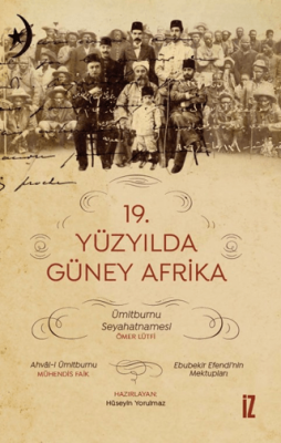 19. Yüzyılda Güney Afrika - 1