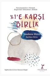 %1’e Karşı Birlik - Yelkovan Kitap
