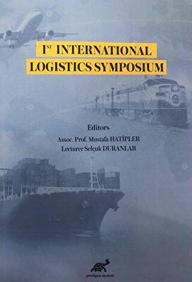 1st International Logistics Symposium - 1