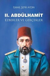 2. Abdülhamit - Altınordu Yayınları
