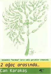 2 Ağaç Arasında - Papirüs Yayınevi