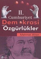 2. Cumhuriyet Demokrasi ve Özgürlükler - Birey Yayıncılık