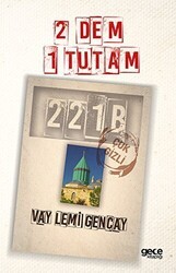 2 Dem 1 Tutam - Gece Kitaplığı