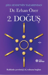 2. Doğuş Kalbinle Çevrimiçi Ol, Ruhuna Bağlan - 1