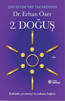 2. Doğuş Kalbinle Çevrimiçi Ol, Ruhuna Bağlan - 1