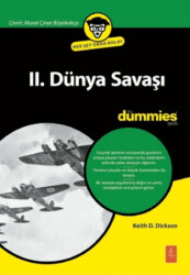 2. Dünya Savaşı - Nobel Yaşam