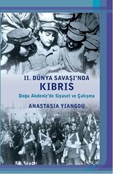 2. Dünya Savaşı`nda Kıbrıs - 1