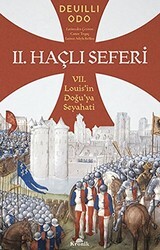 2. Haçlı Seferi - Kronik Kitap