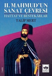 2. Mahmud`un Sanat Çevresi - Ötüken Neşriyat