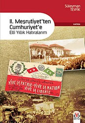 2. Meşrutiyet’ten Cumhuriyet’e - DBY Yayınları