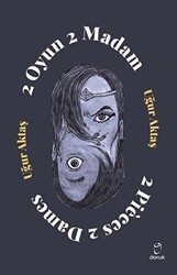 2 Oyun 2 Madam - Doruk Yayınları