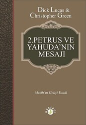 2. Petrus ve Yahuda`nın Mesajı - Haberci Basın Yayın