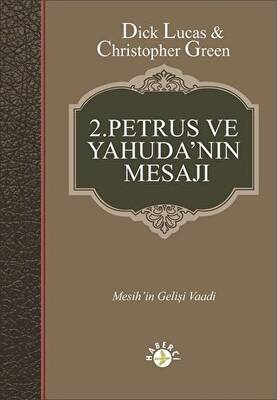 2. Petrus ve Yahuda`nın Mesajı - 1