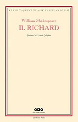 2. Richard - Yapı Kredi Yayınları