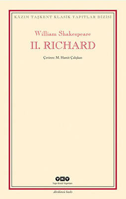2. Richard - 1