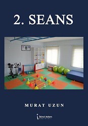 2. Seans - İkinci Adam Yayınları
