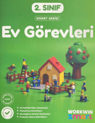 2. Sınıf Ev Görevleri - Workwin