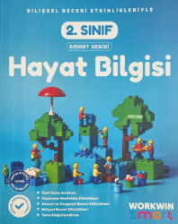 2. Sınıf Hayat Bilgisi Konu Anlatım - Workwin